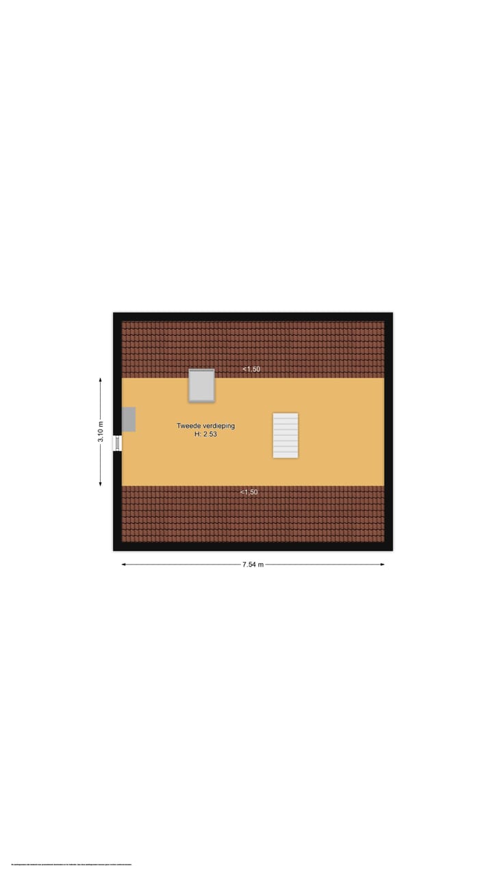 Foto 55 van Dr. Kuyperlaan 9
