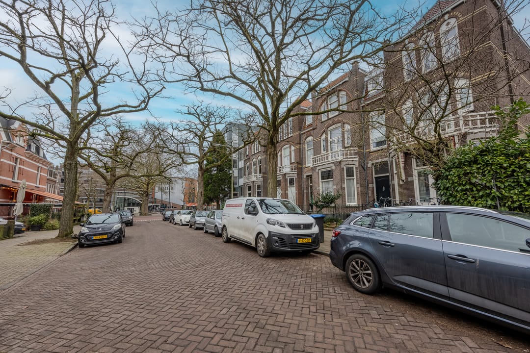 Foto 2 van Staringstraat 7