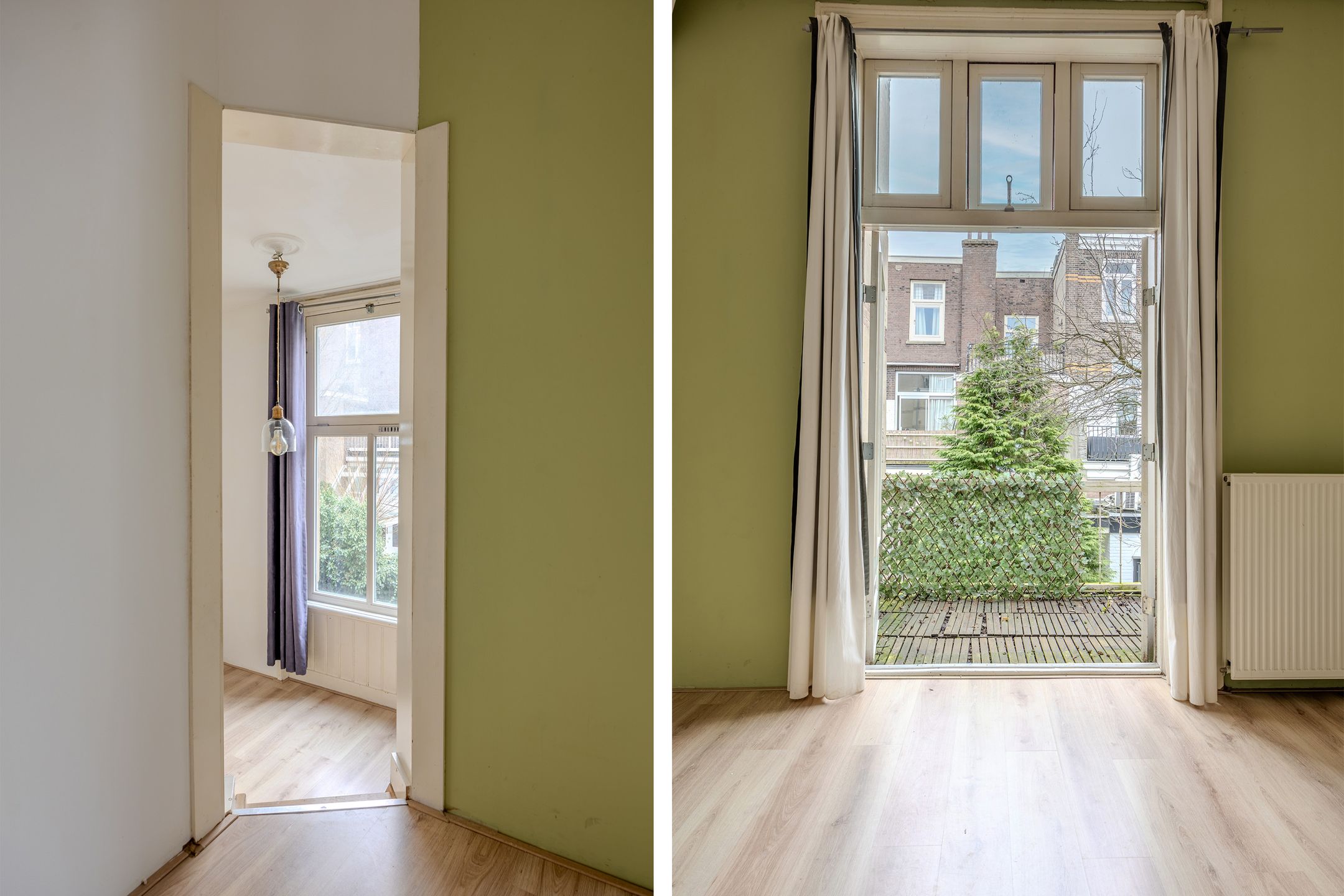 Foto 9 van Staringstraat 7