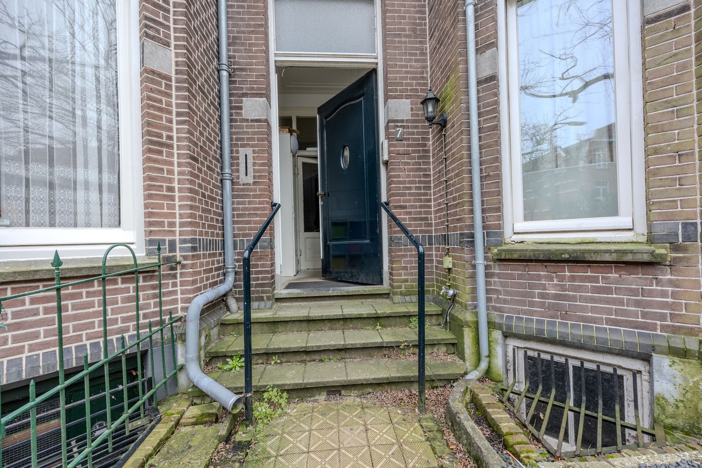 Foto 19 van Staringstraat 7