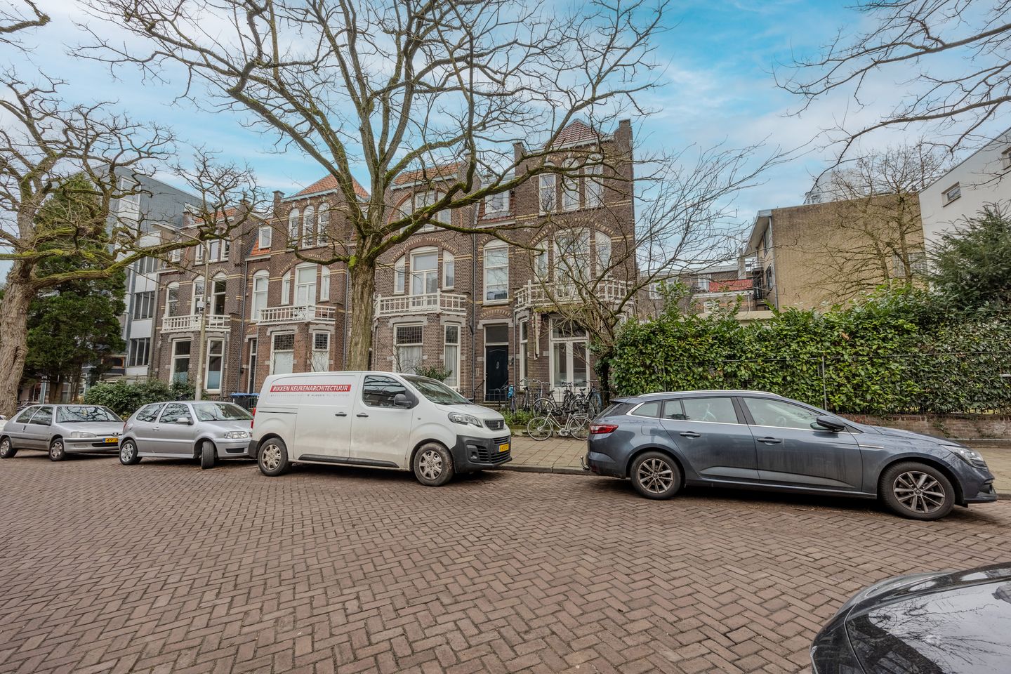 Foto 20 van Staringstraat 7