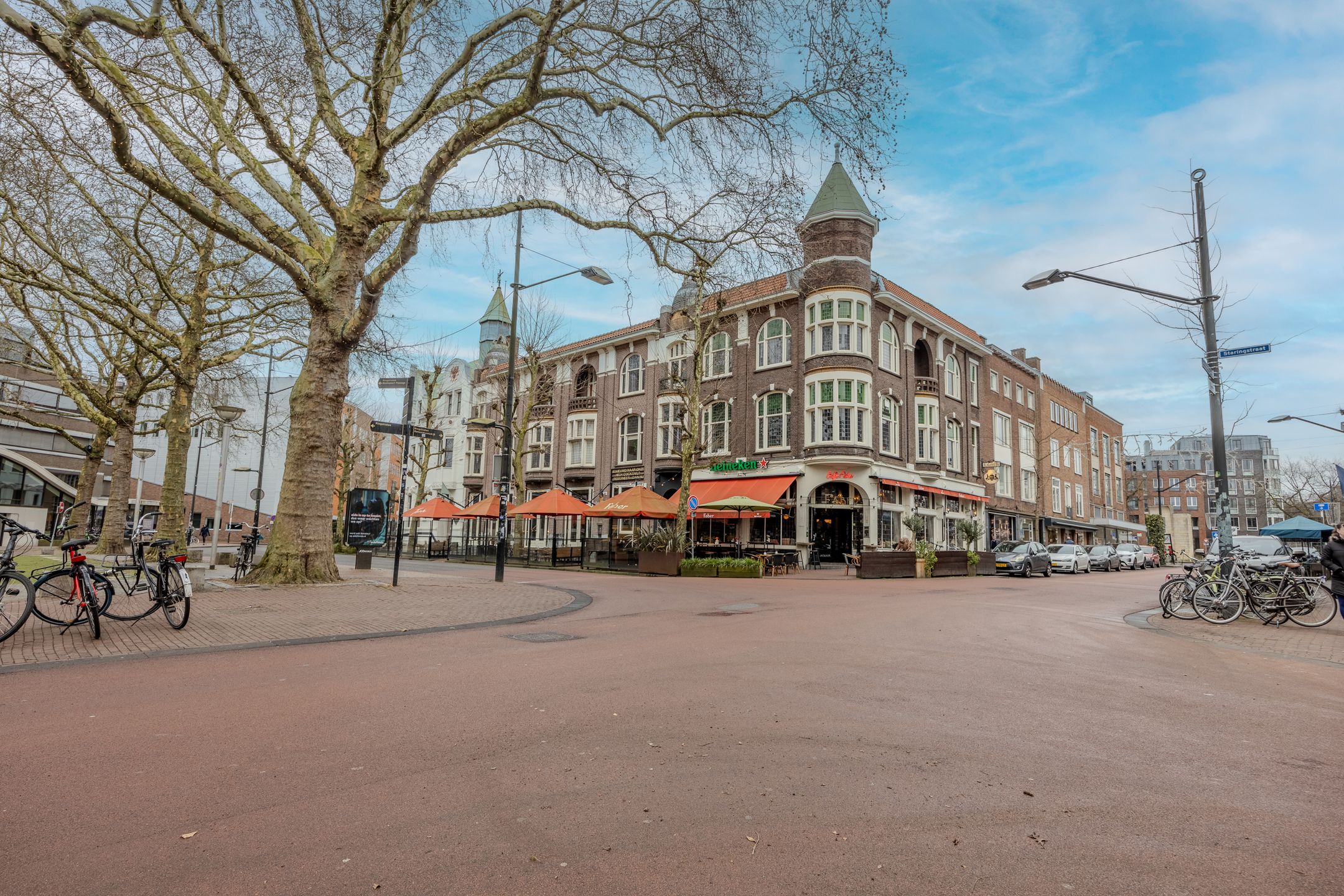 Foto 21 van Staringstraat 7