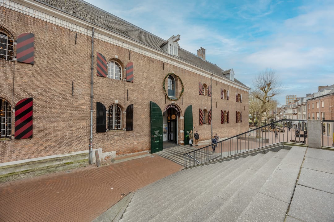 Foto 23 van Staringstraat 7