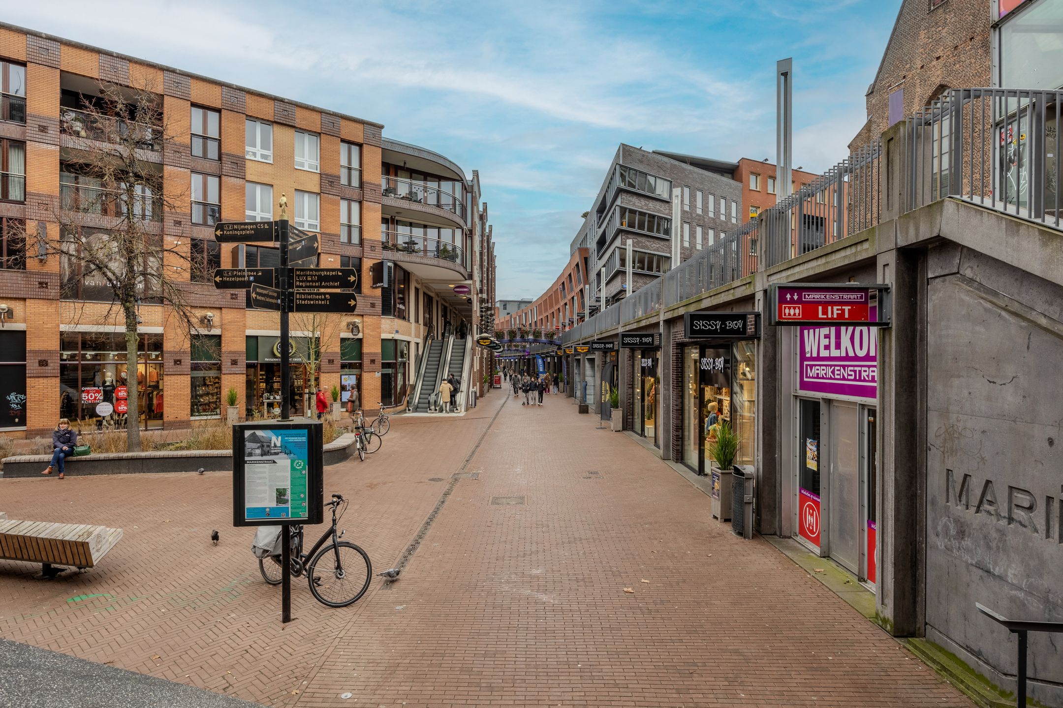 Foto 24 van Staringstraat 7