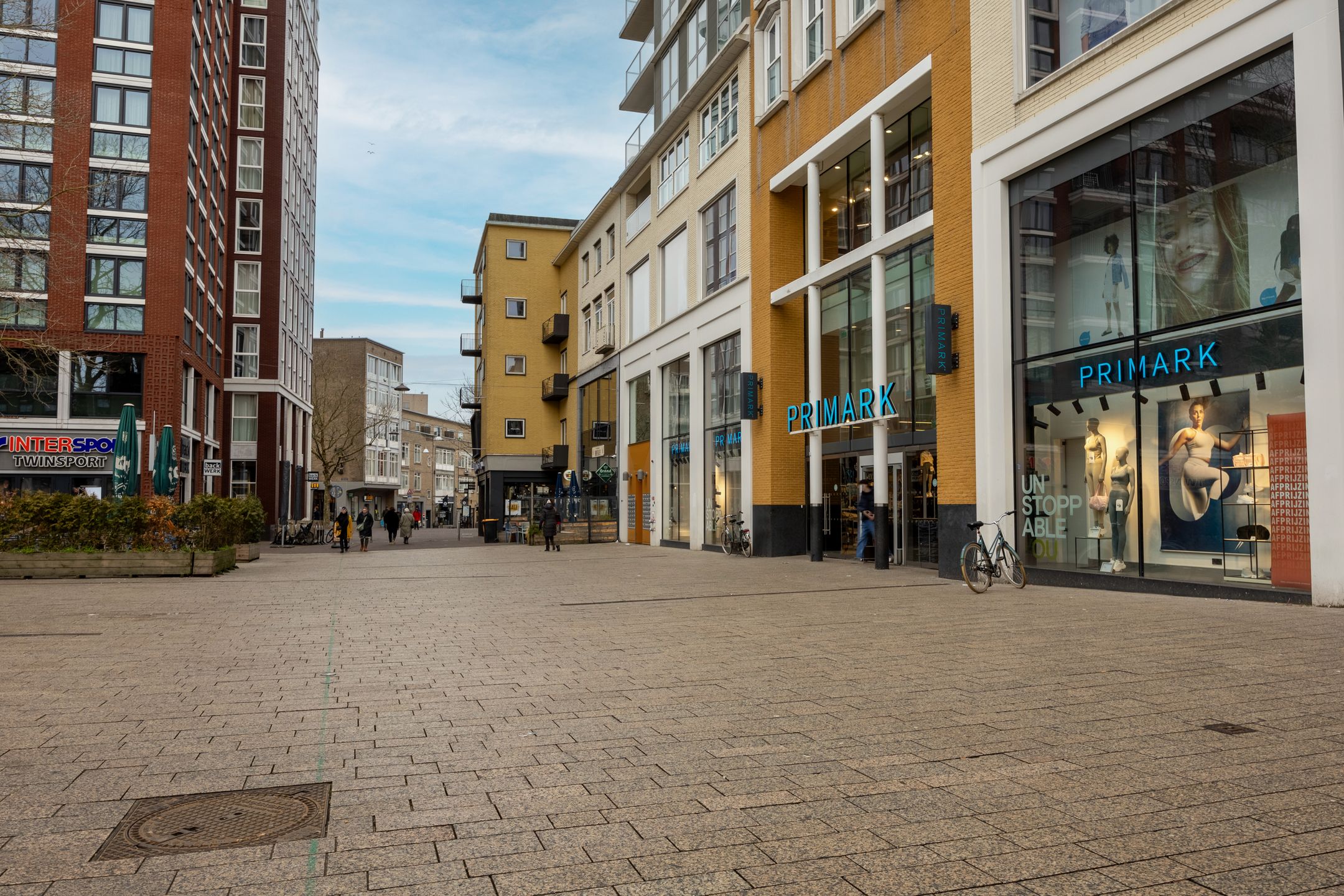 Foto 27 van Staringstraat 7