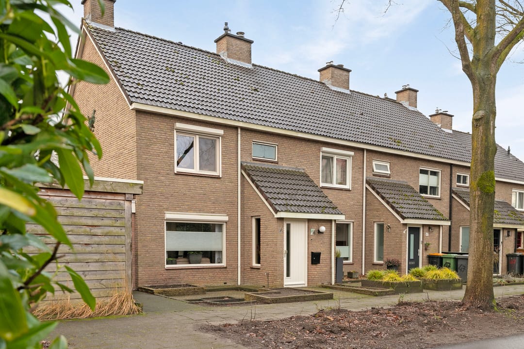 Foto 1 van Keizersdijk 45
