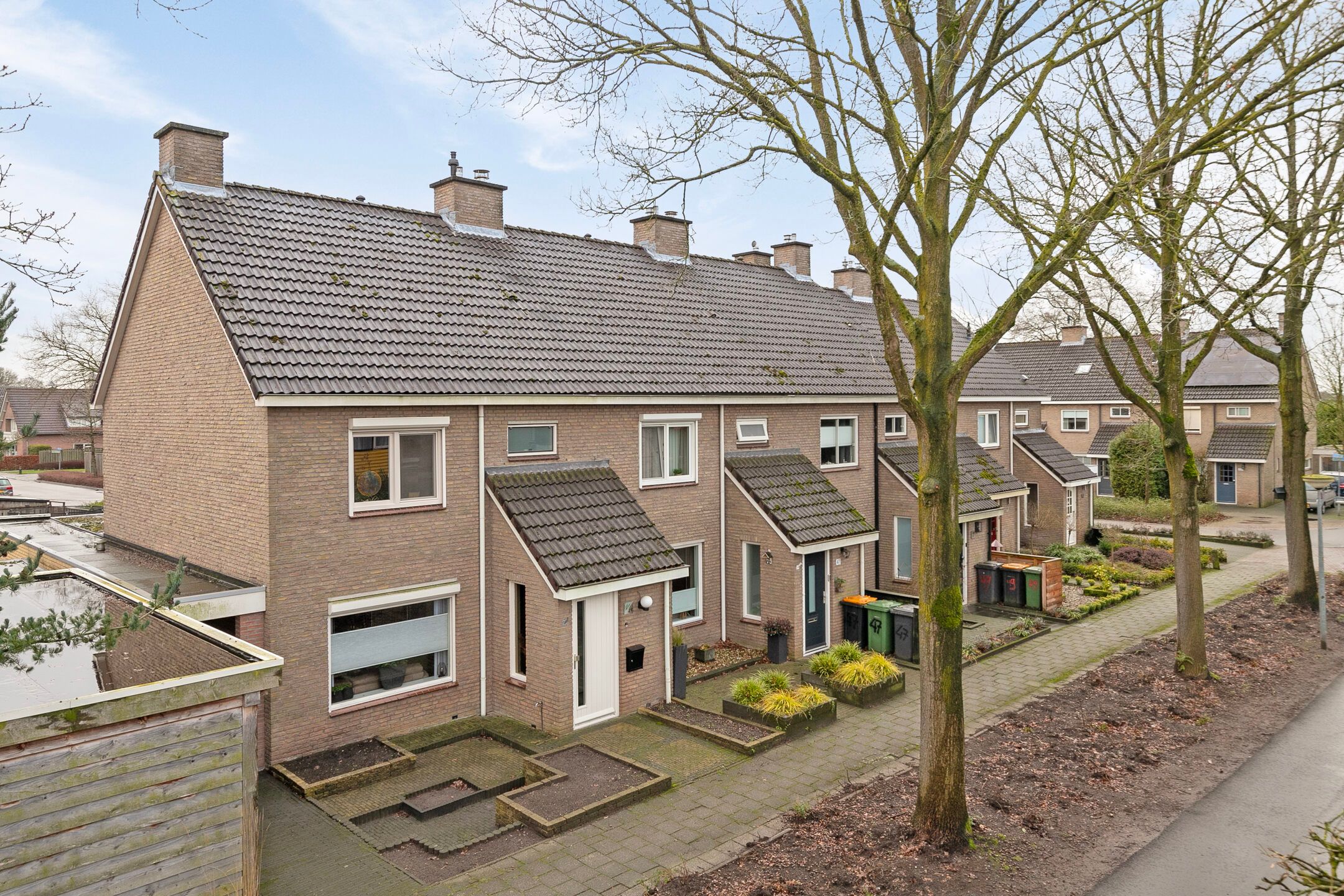 Foto 6 van Keizersdijk 45