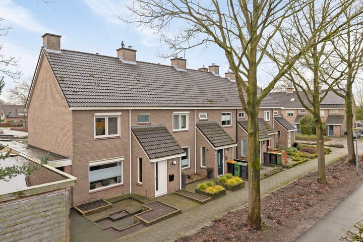 Foto 6 van Keizersdijk 45