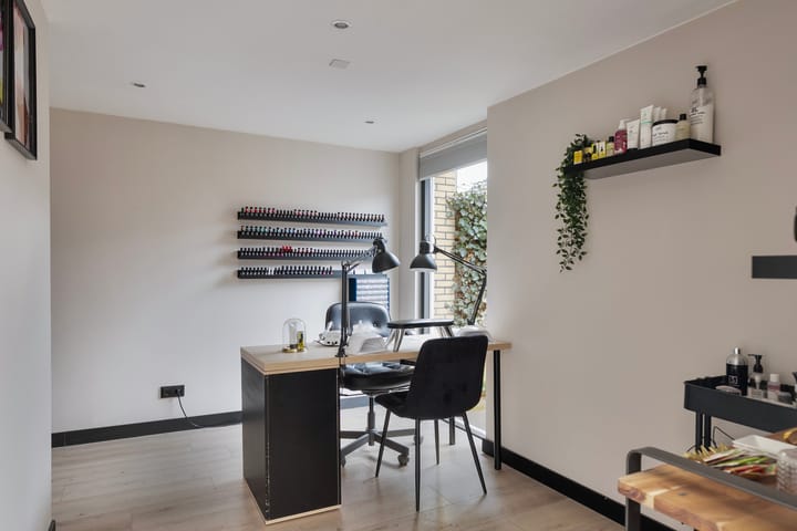 Foto 16 van Keizersdijk 45