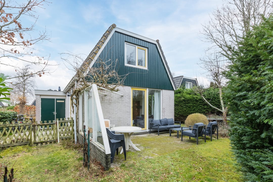 Foto 1 van Mooyeveld 2-150