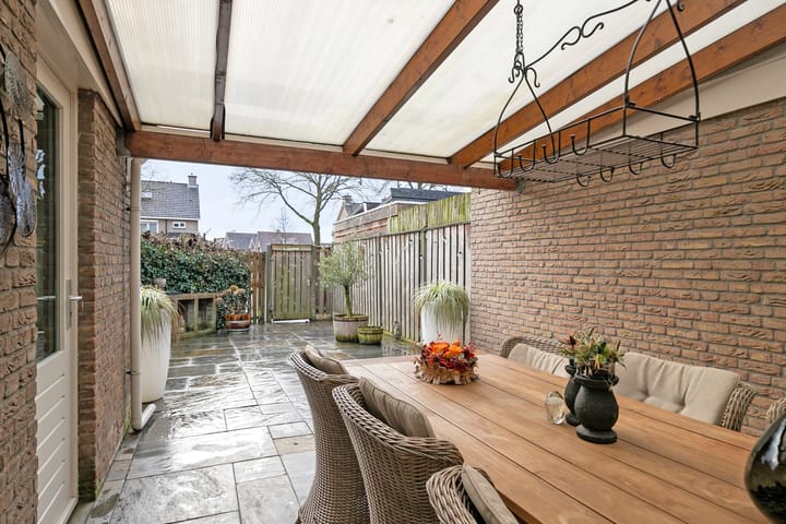 Foto 27 van Keizersdijk 45