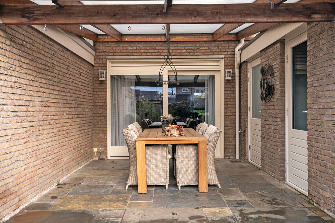Foto 28 van Keizersdijk 45