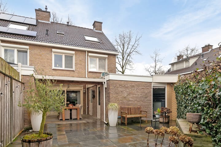 Foto 2 van Keizersdijk 45