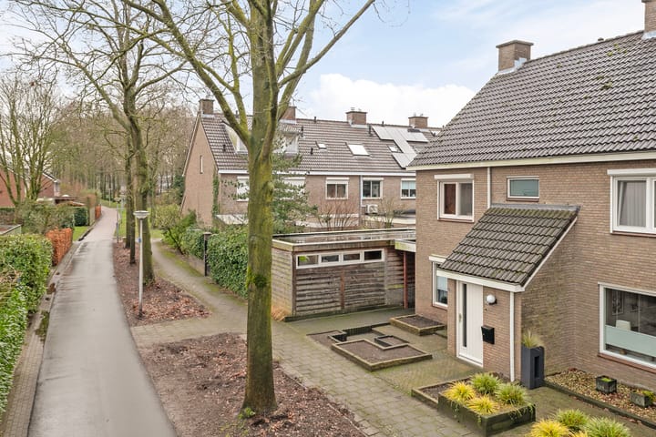 Foto 30 van Keizersdijk 45