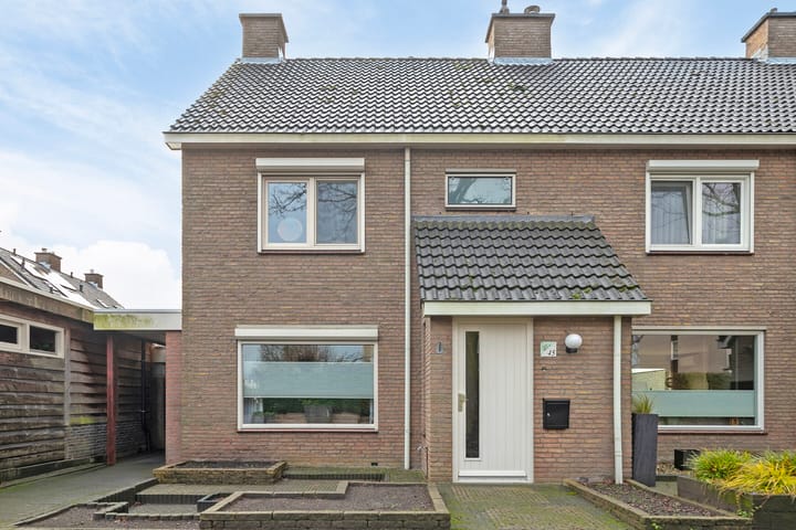 Foto 32 van Keizersdijk 45