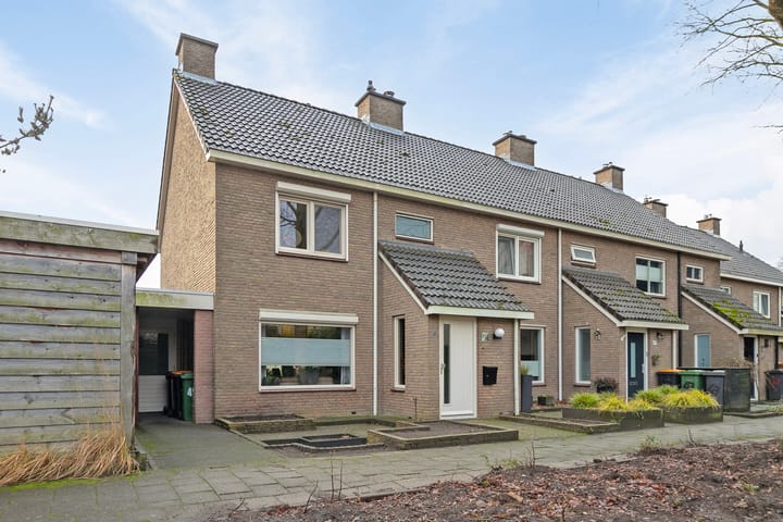 Foto 33 van Keizersdijk 45