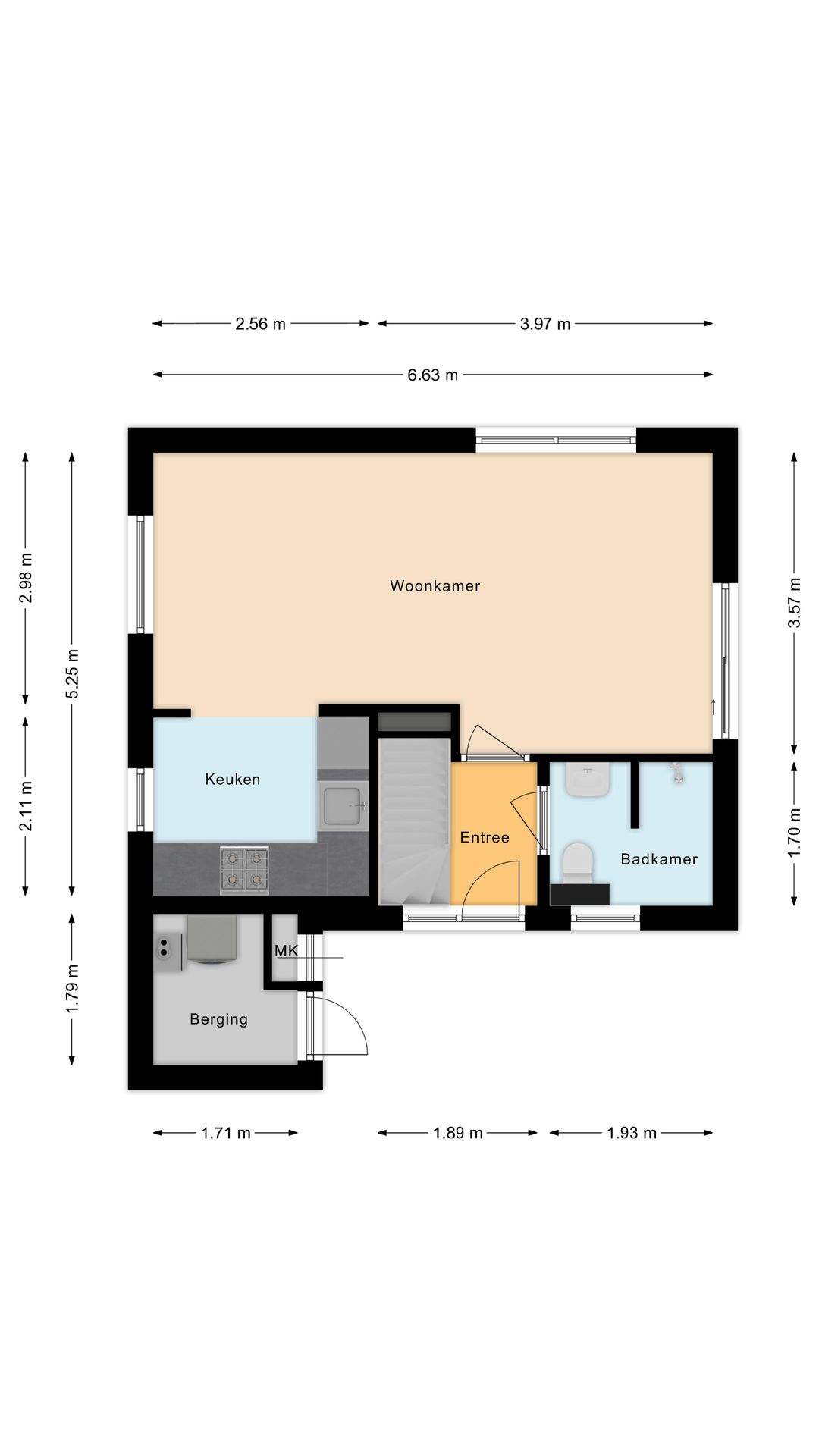Foto 41 van Mooyeveld 2-150