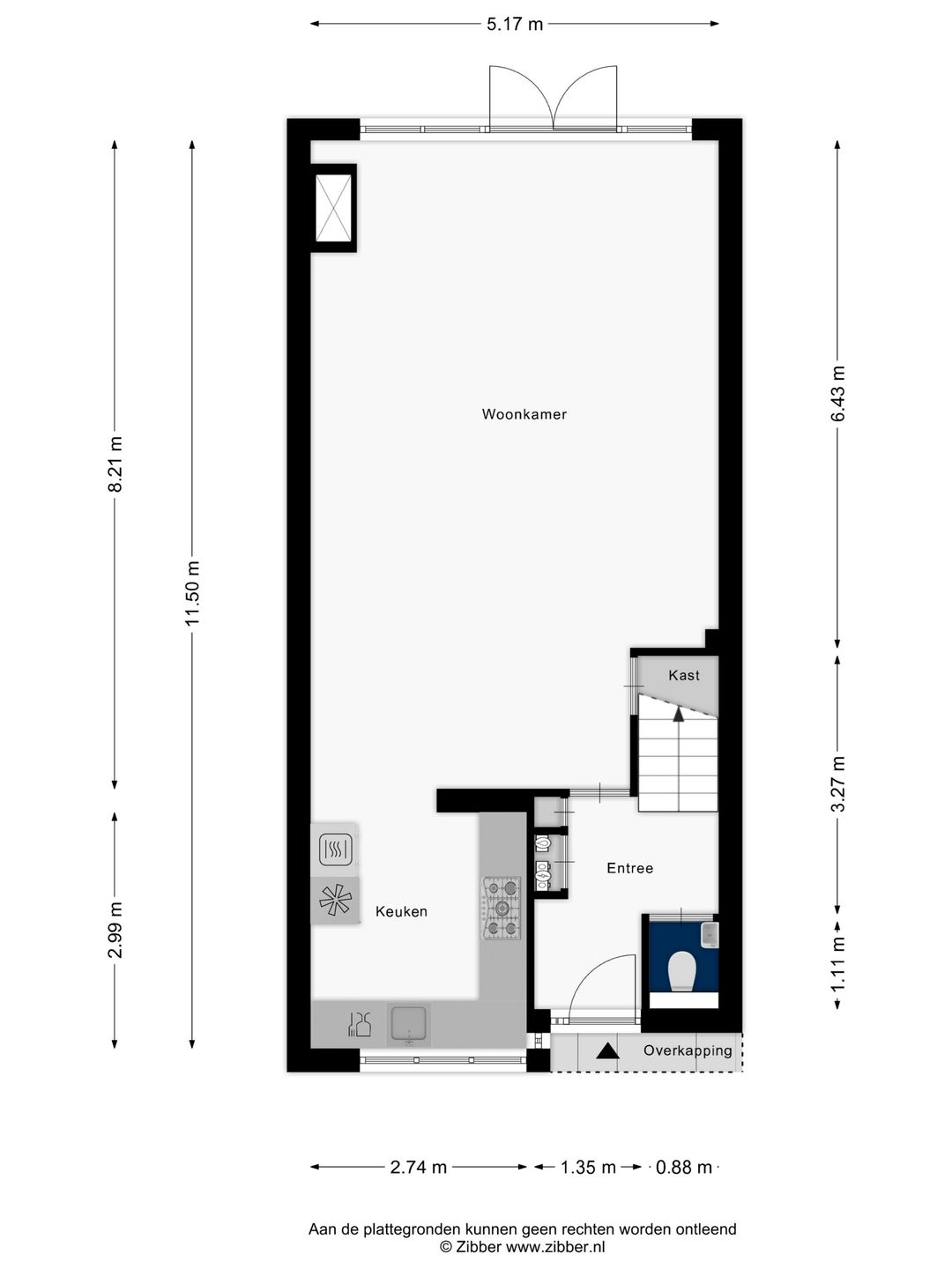 Foto 41 van Maria Rutgersweg 81