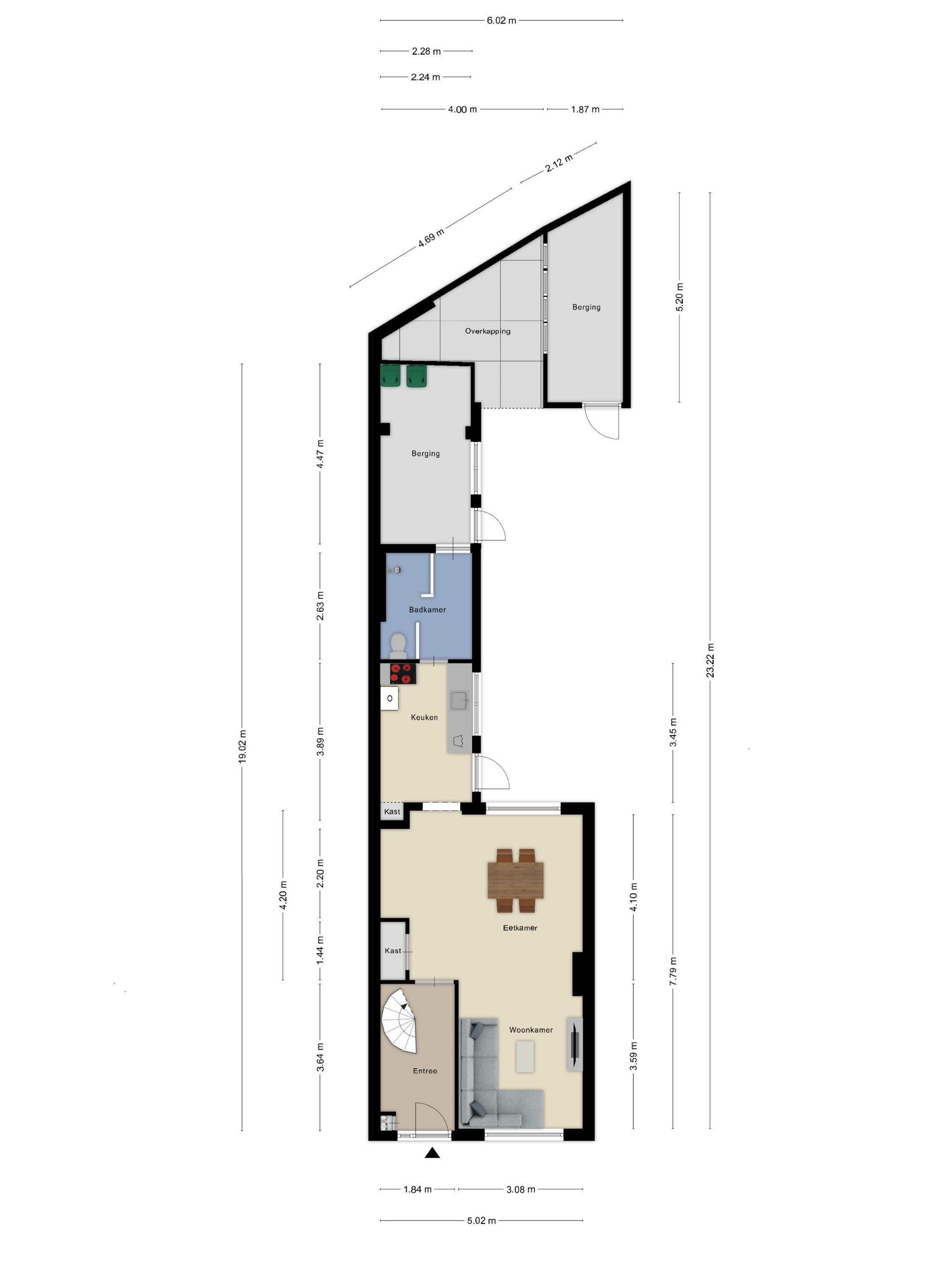 Foto 27 van Lourdesstraat 6