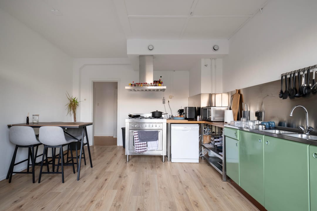 Photo 2 of Rochussenstraat 129-C