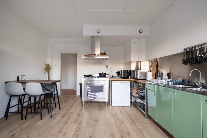 Foto 2 van Rochussenstraat 129-C