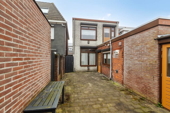 Foto 20 van Lourdesstraat 6