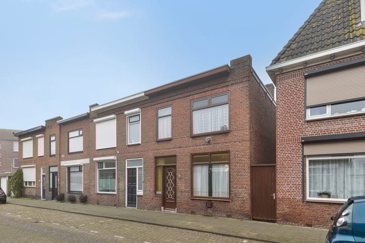 Foto 24 van Lourdesstraat 6