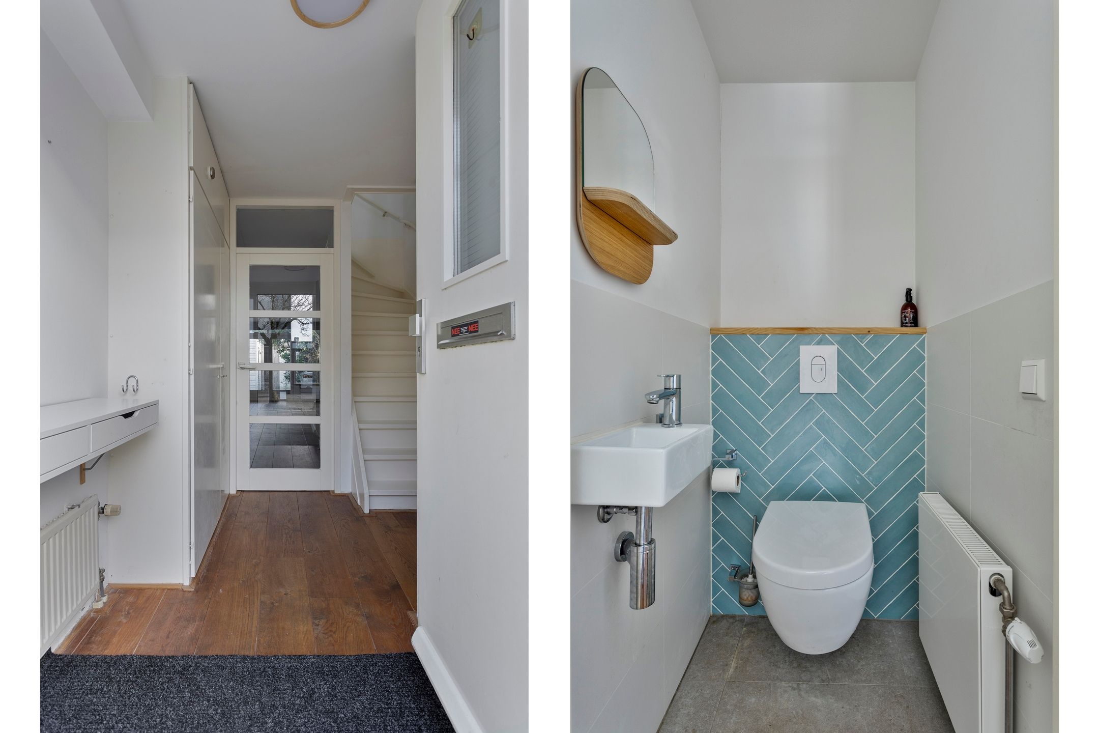 Foto 3 van Maria Rutgersweg 81