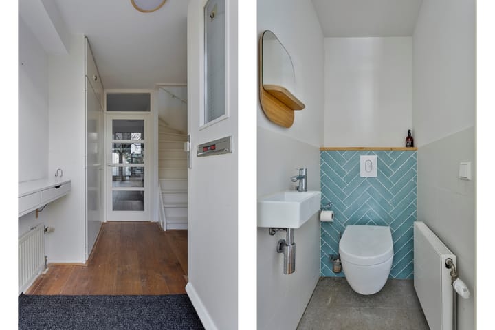 Foto 3 van Maria Rutgersweg 81