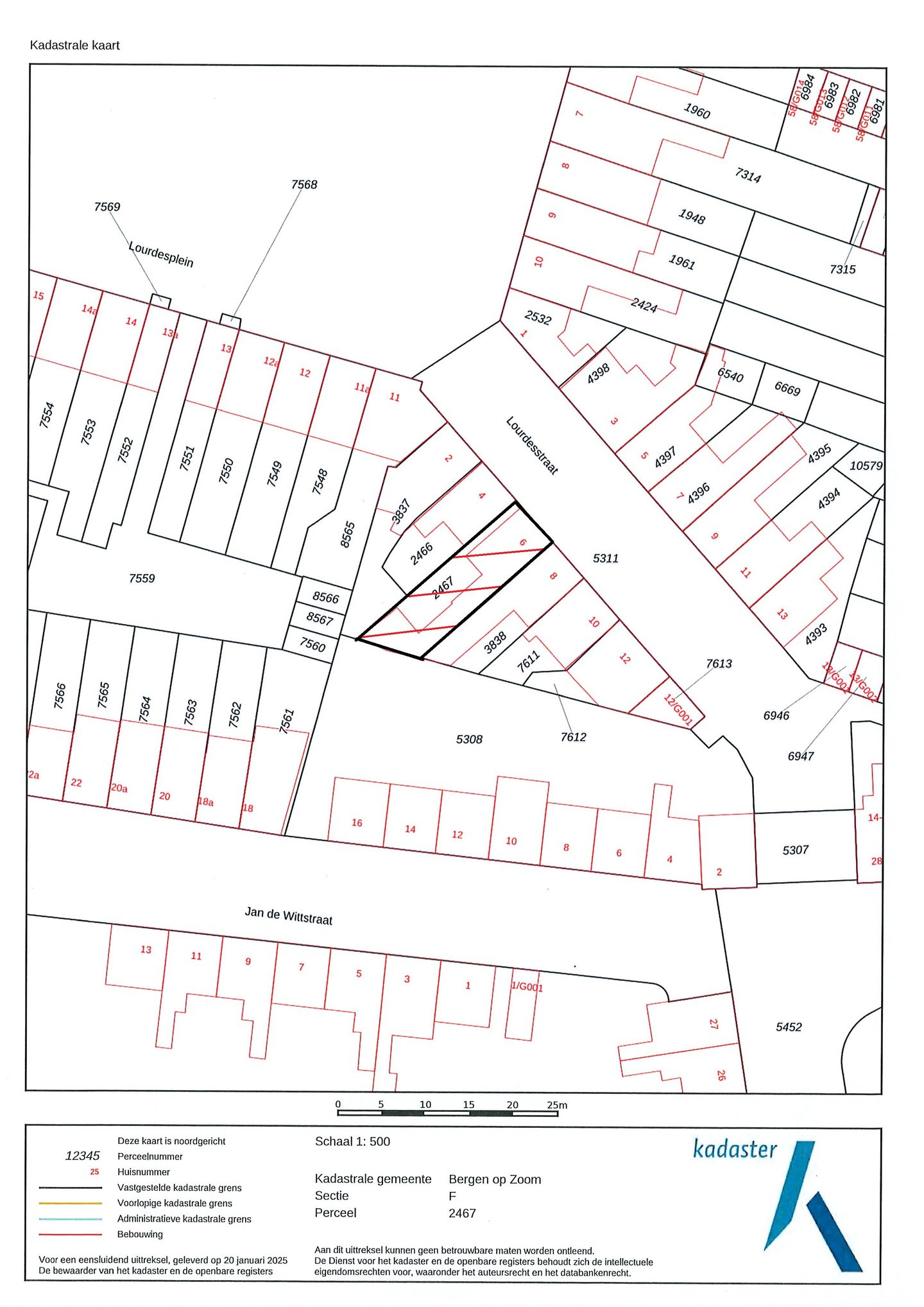 Foto 29 van Lourdesstraat 6