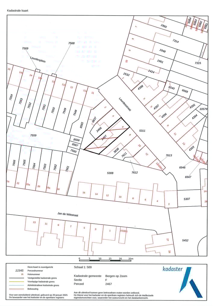 Foto 29 van Lourdesstraat 6