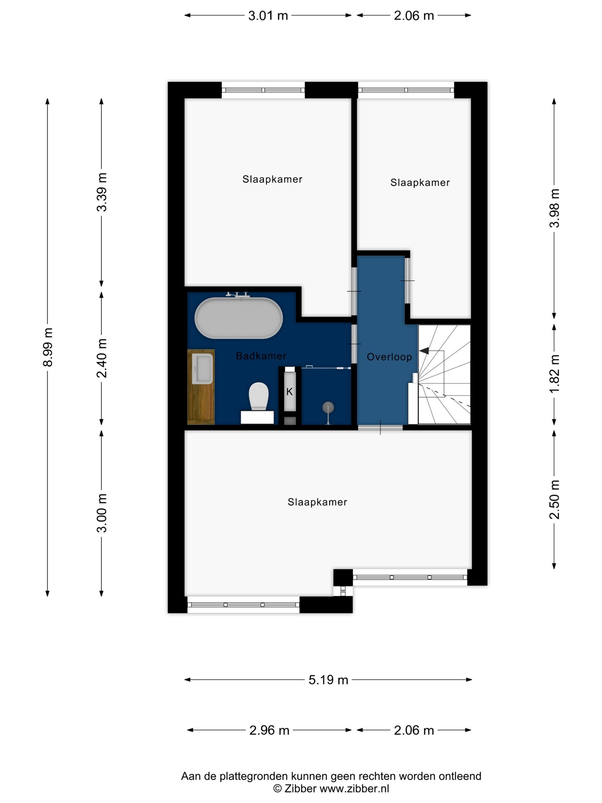 Foto 42 van Maria Rutgersweg 81