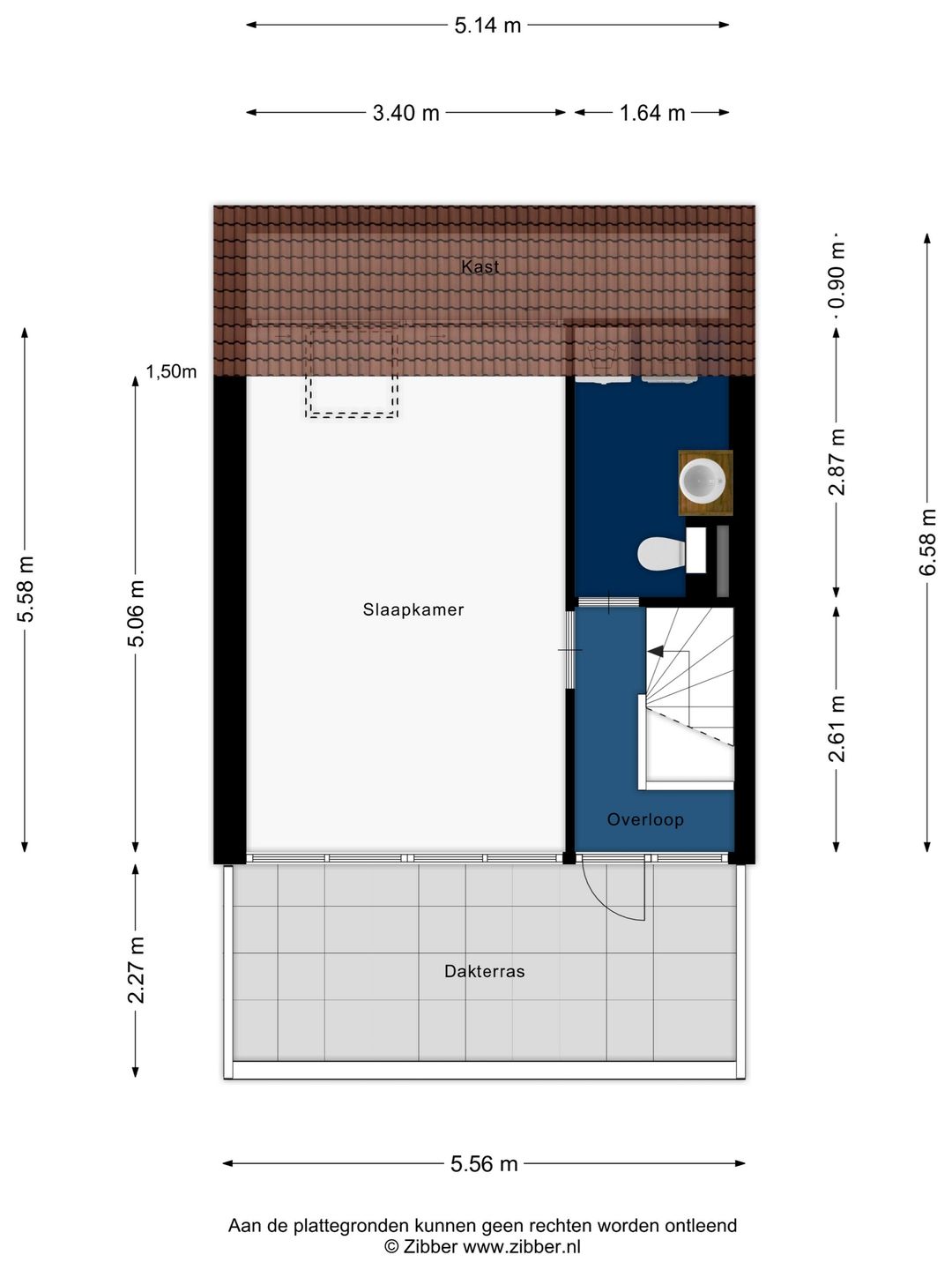 Foto 43 van Maria Rutgersweg 81