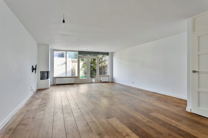 Foto 4 van Maria Rutgersweg 81