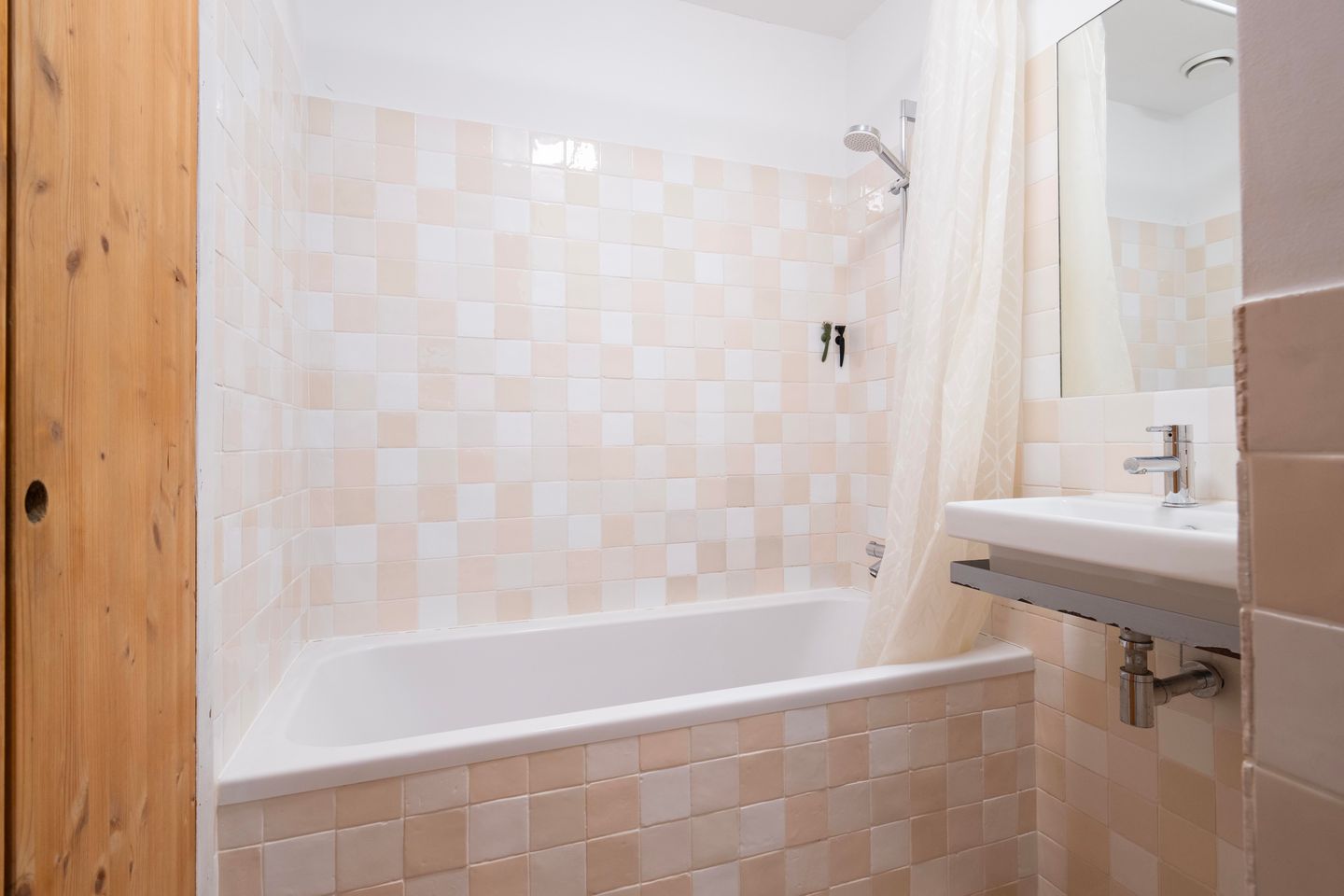 Photo 4 of Rochussenstraat 129-C