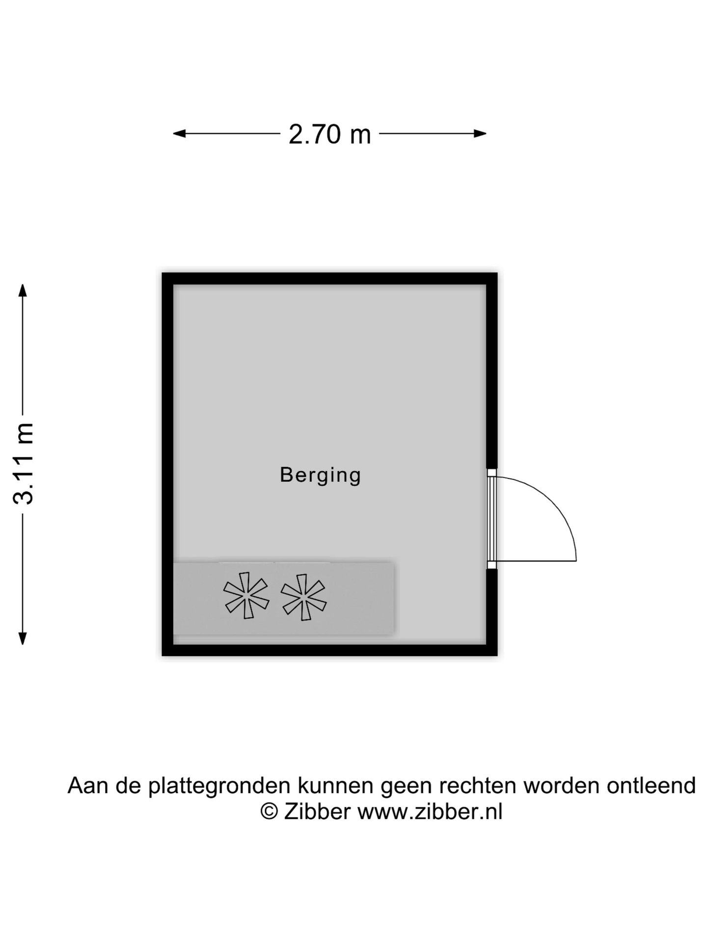 Foto 44 van Maria Rutgersweg 81