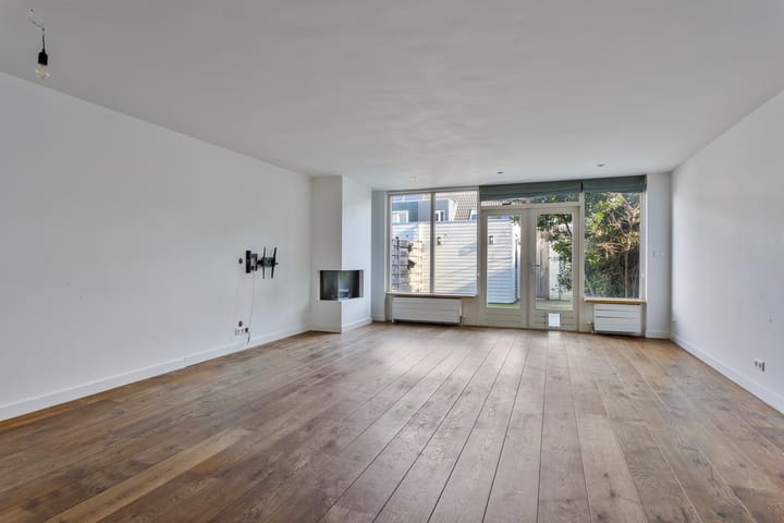 Foto 5 van Maria Rutgersweg 81