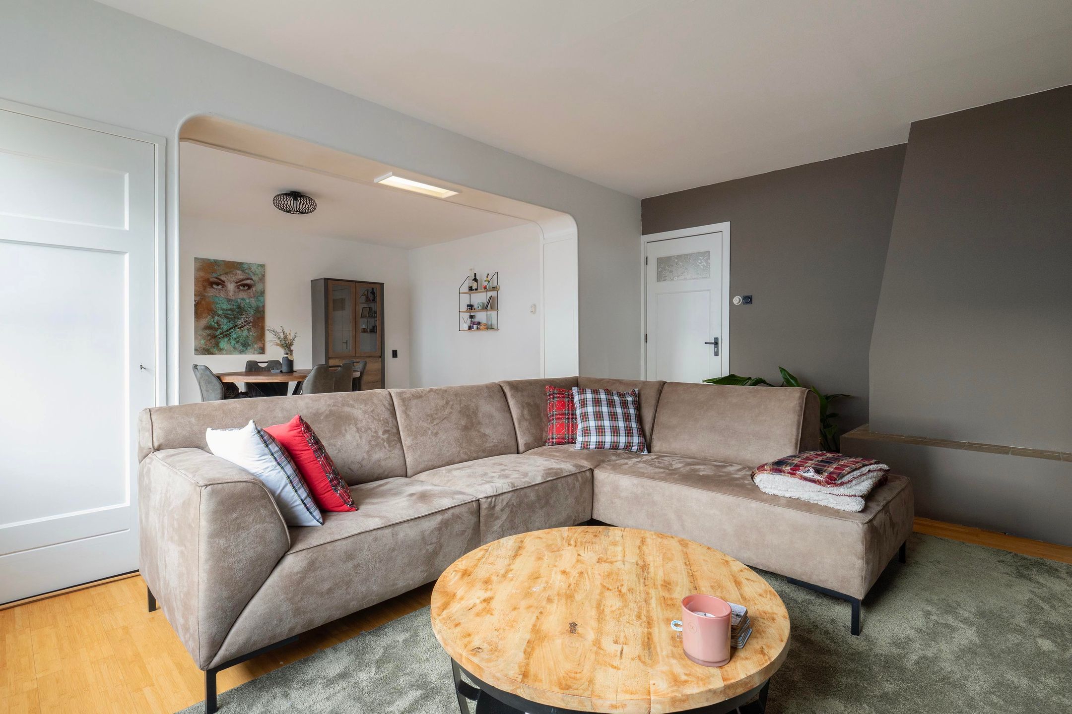 Photo 9 of Rochussenstraat 129-C