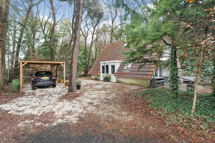 Photo 2 of Calluna Oost 41