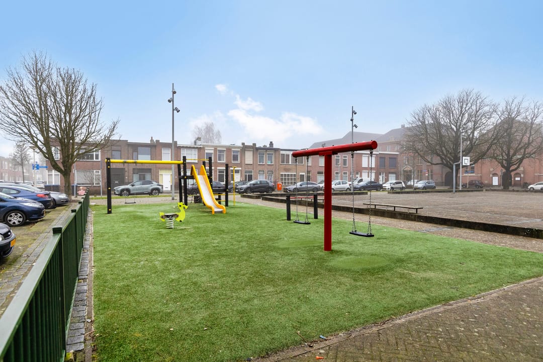 Foto 26 van Lourdesstraat 6