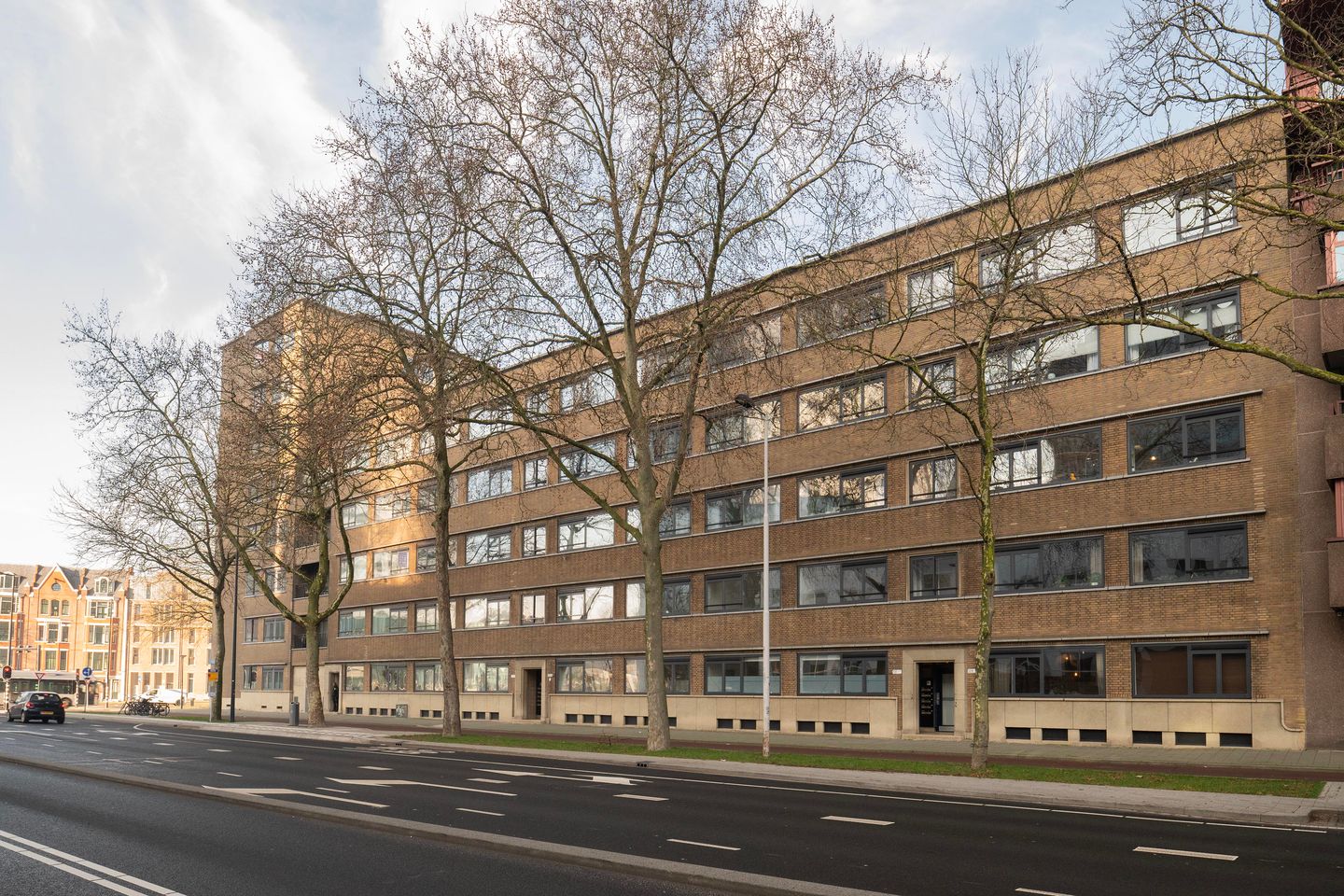 Photo 5 of Rochussenstraat 129-C