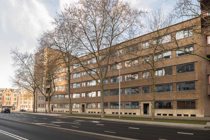 Foto 5 van Rochussenstraat 129-C