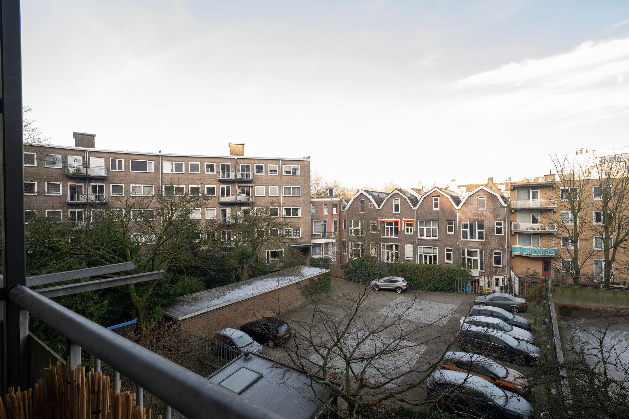 Photo 6 of Rochussenstraat 129-C