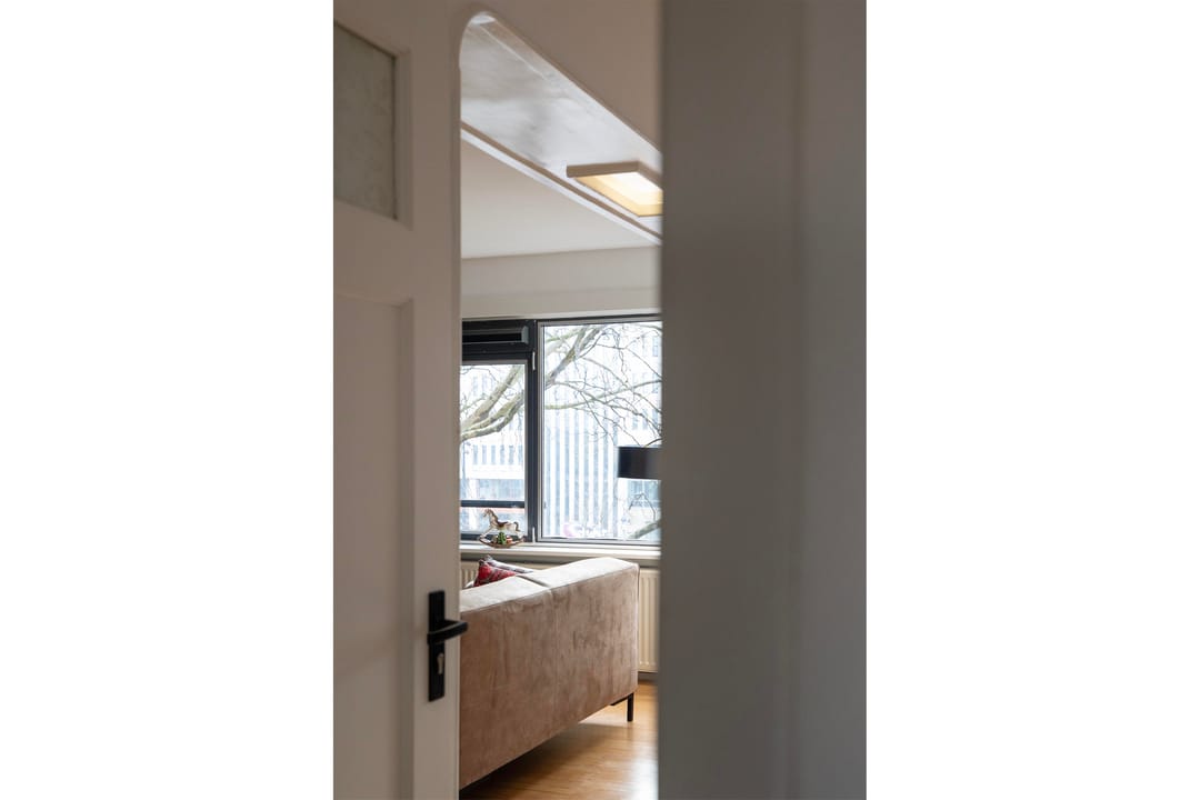 Photo 8 of Rochussenstraat 129-C