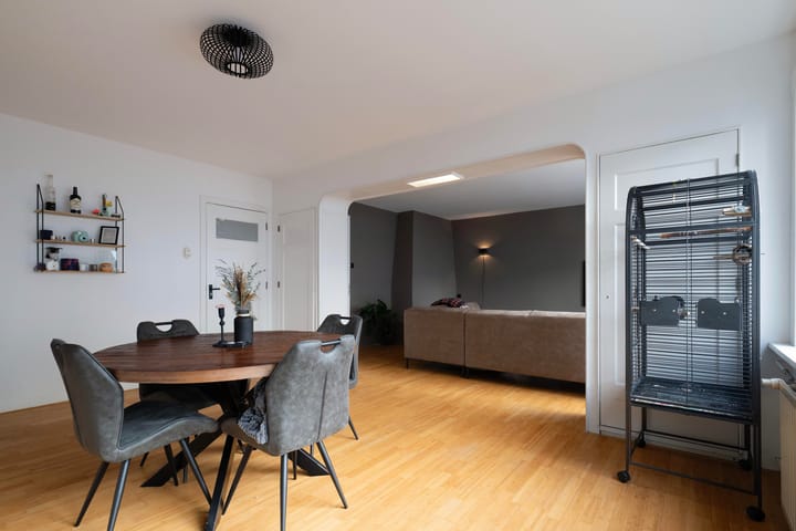 Foto 11 van Rochussenstraat 129-C