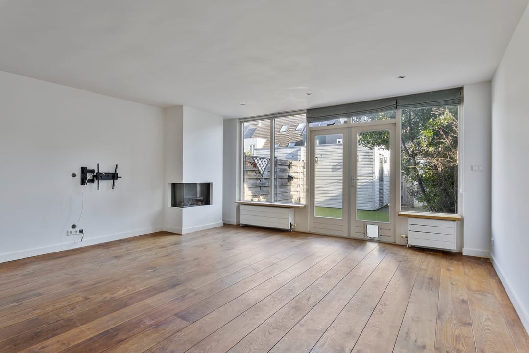 Foto 7 van Maria Rutgersweg 81