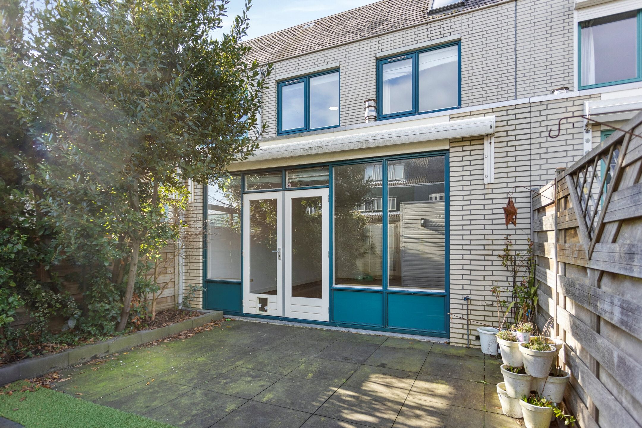 Foto 15 van Maria Rutgersweg 81