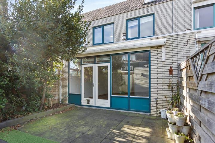 Foto 15 van Maria Rutgersweg 81