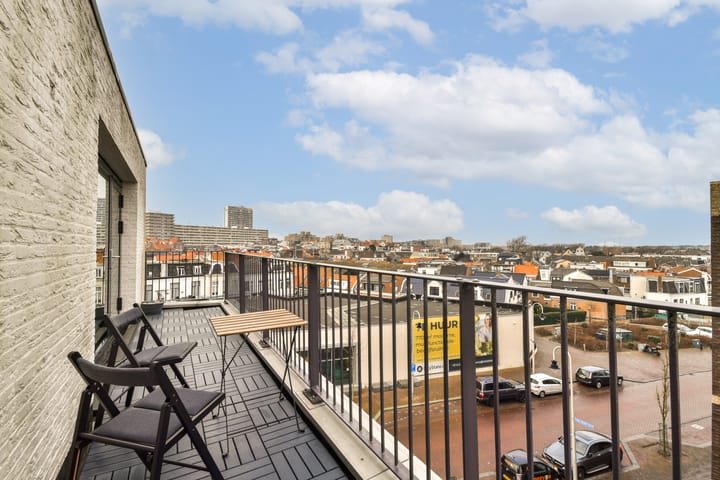 Foto 2 van Louis Davidsstraat 80