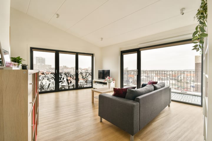 Foto 3 van Louis Davidsstraat 80